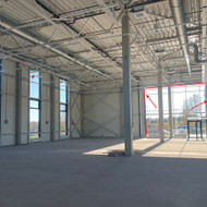 Reikalingi skardininkai