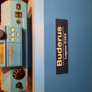 Dujinių katilų remontas