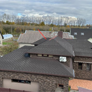 SKUBIAI reikia stogo remonto Klaipėdoje