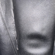 Sėdynės odos sutvarkymas