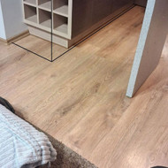 Integruotos indaploves montavimas