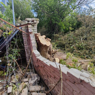 Mūro darbai, mūrijimas