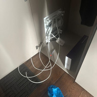 Telekomunikacijų įrangos montuotojai