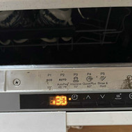 Indaplovės remontas