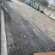 Asfaltavimo darbai 50 m2