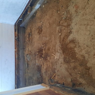 Reikia sodo namelio sutvarkyti grindis