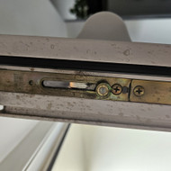 Langų remontas, reguliavimas