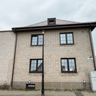 Pamatų šiltinimas ir drenažas