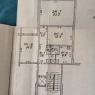 Kadastrinių bylų rengimas