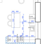 Ieškau virtuvės baldų gamintojo. Jeigu patiks, tada bus galima kalbėtis ir dėl pilnai namo baldų gam