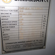 Lenkimo stakliu Remontas