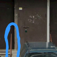 Reik suvirinti turėklą