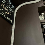 Kosmetinis patalpos remontas