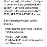 Smulkūs buitinės technikos remonto darbai