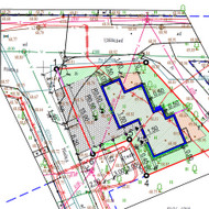 Pamatuko betonavimas (6m)