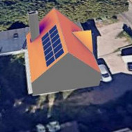 Saulės elektrinių montavimas