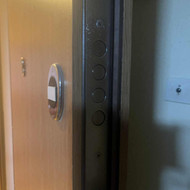 Spynos keitimas/remontas