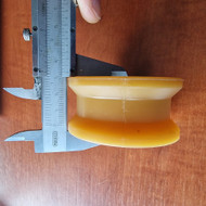 Poliuretano tekinimas