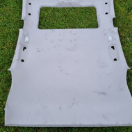 Automobilio salono remontas (lubos)