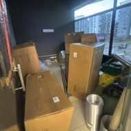 Isvezti kartona siuksles