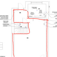 Reikia sudėti vinylo grindų dangą