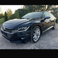 Automobilio kėbulo remontas