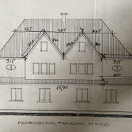 Tinkuoto Fasado renovacija, apšiltinimas, pamato hidroizoliacija