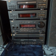 Audio technikos remontas