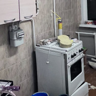 Senos orkaitės atjungimas ir pajungimas