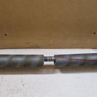 Garažo vartų remontas