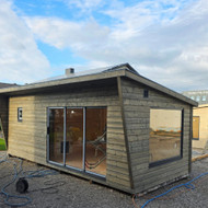 Domintu pirties statyba vietoje (sklypo teritorijoje)