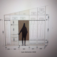 Prieškambario baldų gamyba