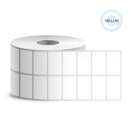 Lipduku rulono persukimas i kelis mažesnius