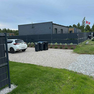 Vartai / tvora / varteliai