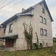 Namo šiltinimas ir apdaila