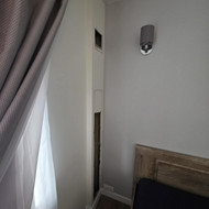 Smulkus kosmetinis remontas bute po renovacijos