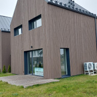 Angokraščių ir palangių skardinimas