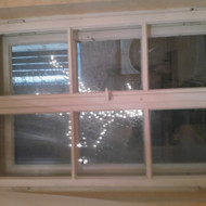 Mediniai langai, gamyba