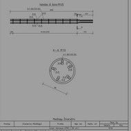 Pamatų liejimas, įrengimas