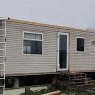 Karqvano Karkasas apsiltinimas