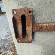 Pakesti lauko varteliu spyna