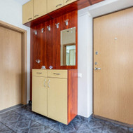 Buto šarvo durų montavimas