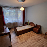 Patalpų iškraustymo, senu baldu išvežimas