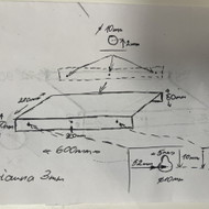Reikalinga metaline lentyna