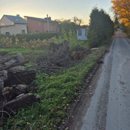 Išvežimas statybiniu atliekų