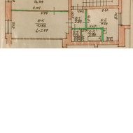 Ieškau žmonių buto sienų griovimui, grūzo išvežimui ir grindų išvalymui