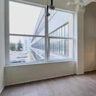 Užuolaidų pakabinimas