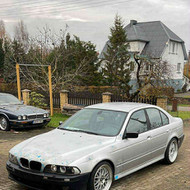 Automobilių dažymas