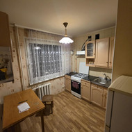 Atlikti kapitalinį remontą vieno kambario bute (35 m²)