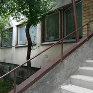 Langai, durys: gamyba, montavimas